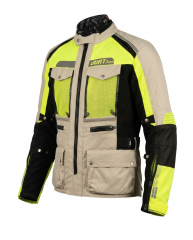 Durt K2 4 Mevsim Motosiklet Montu