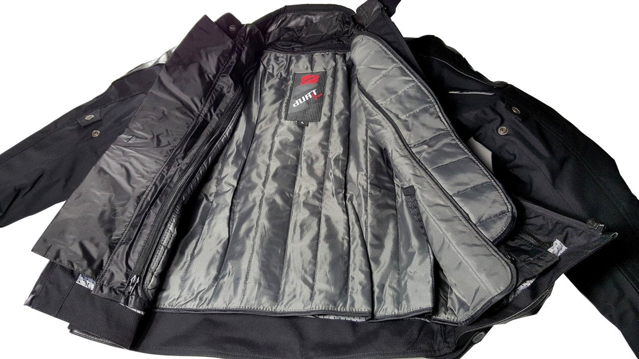 URBAN MOTOSİKLET MONTU 4 MEVSİM.