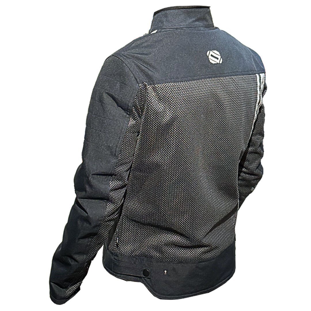 dURT HILLX ERKEK YAZLIK PTEROL MAVİSİ  MOTOSİKLET MONTU. EN 17092-4:2020 Onaylı.