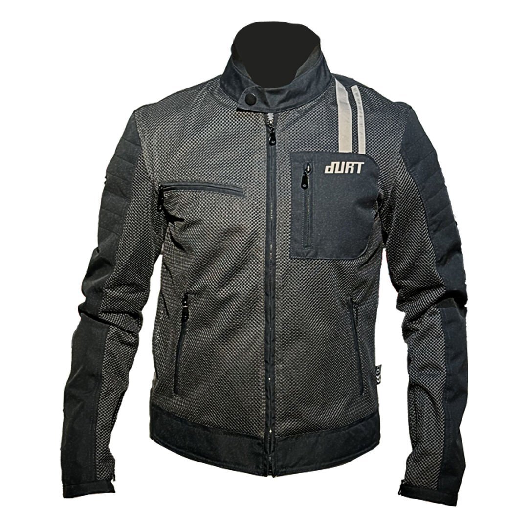 dURT HILLX ERKEK YAZLIK PTEROL MAVİSİ  MOTOSİKLET MONTU. EN 17092-4:2020 Onaylı.