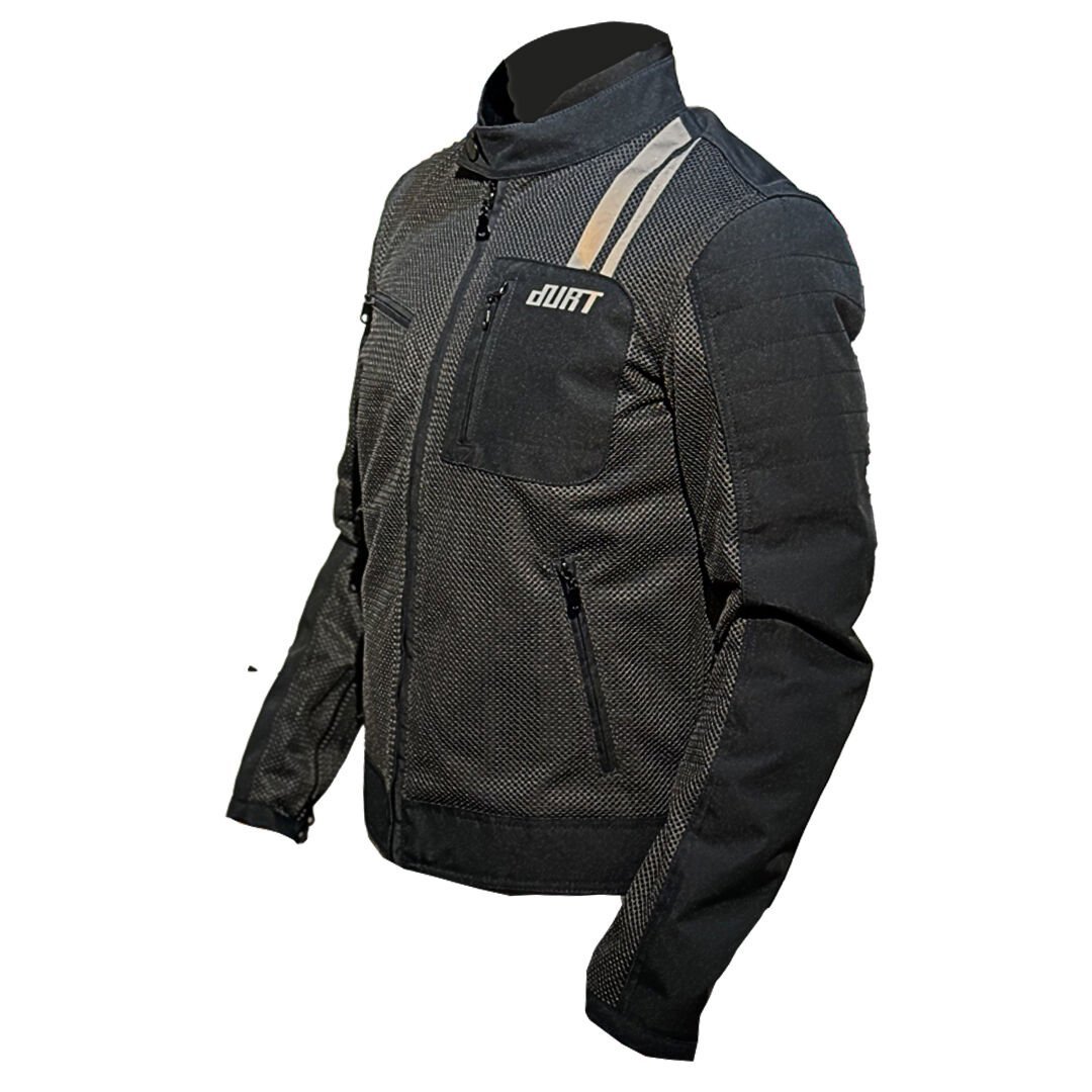 dURT HILLX ERKEK YAZLIK PTEROL MAVİSİ  MOTOSİKLET MONTU. EN 17092-4:2020 Onaylı.