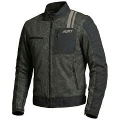 dURT HILLX ERKEK YAZLIK PTEROL MAVİSİ  MOTOSİKLET MONTU. EN 17092-4:2020 Onaylı.