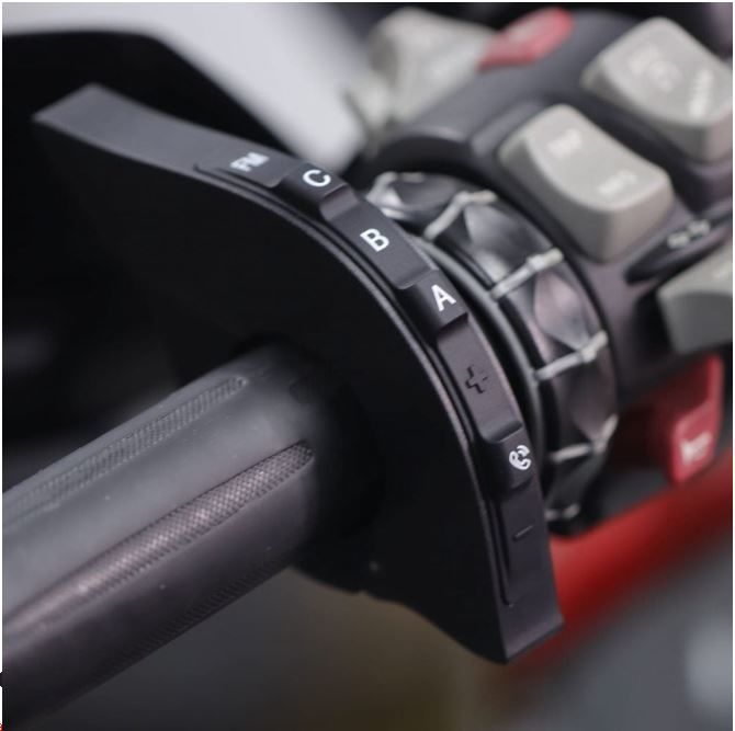 EJEAS GİDON KUMANDASI