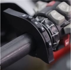 EJEAS GİDON KUMANDASI