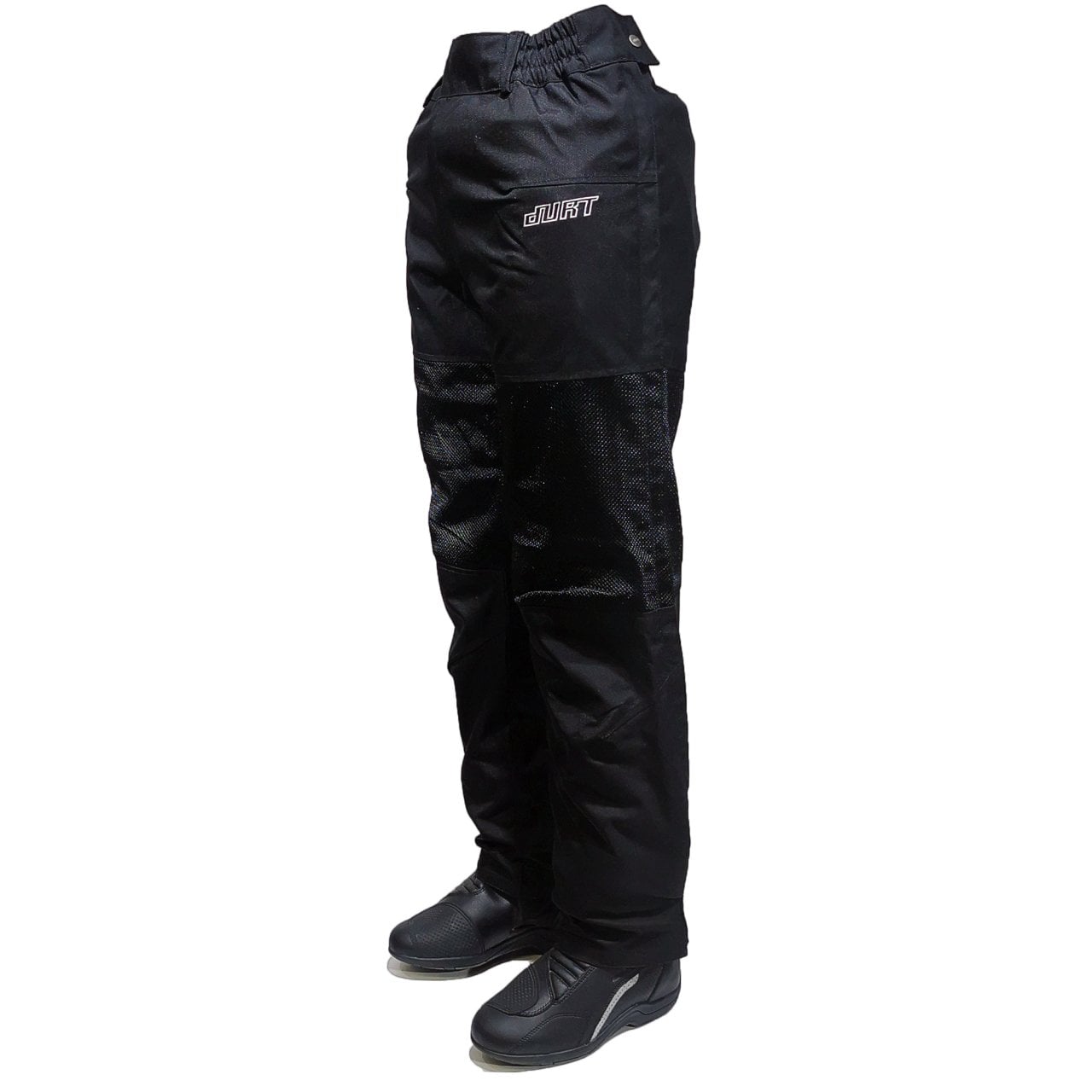 DURT SLIP YAZLIK MOTOSİKLET PANTALONU