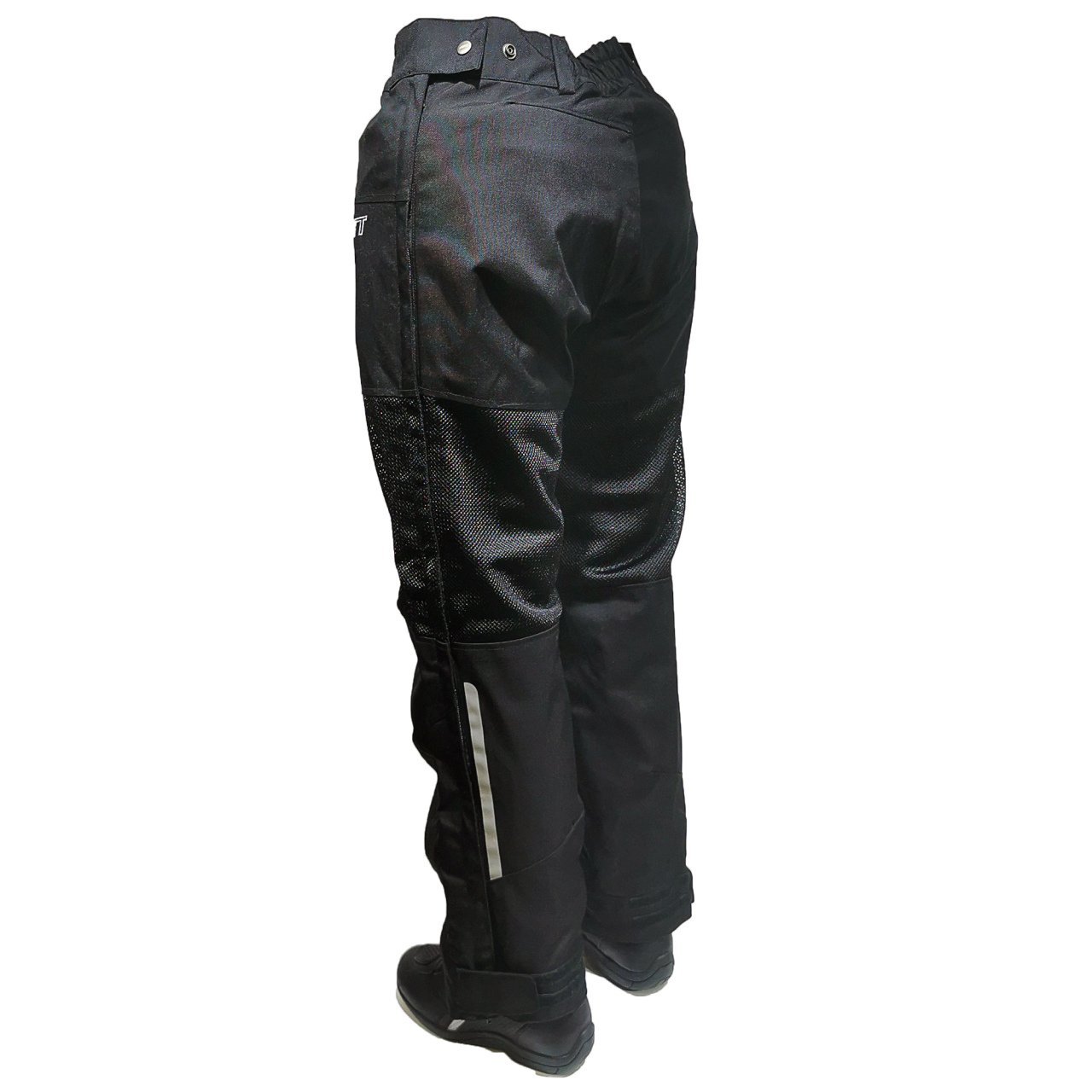 DURT SLIP YAZLIK MOTOSİKLET PANTALONU