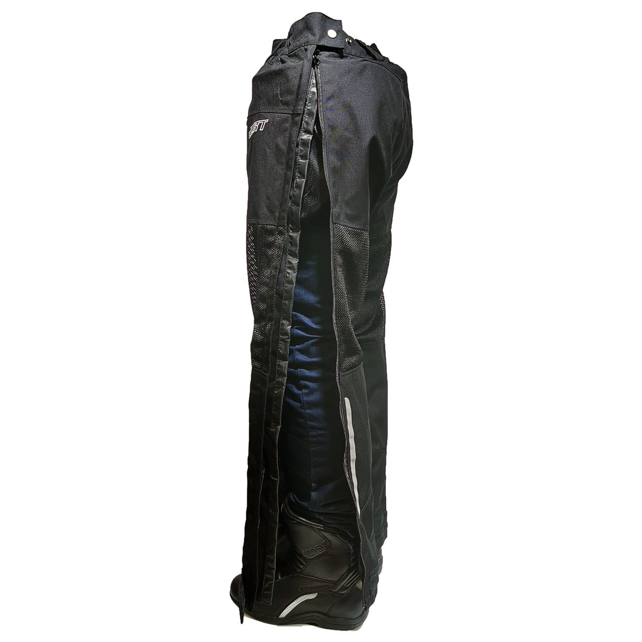 DURT SLIP YAZLIK MOTOSİKLET PANTALONU