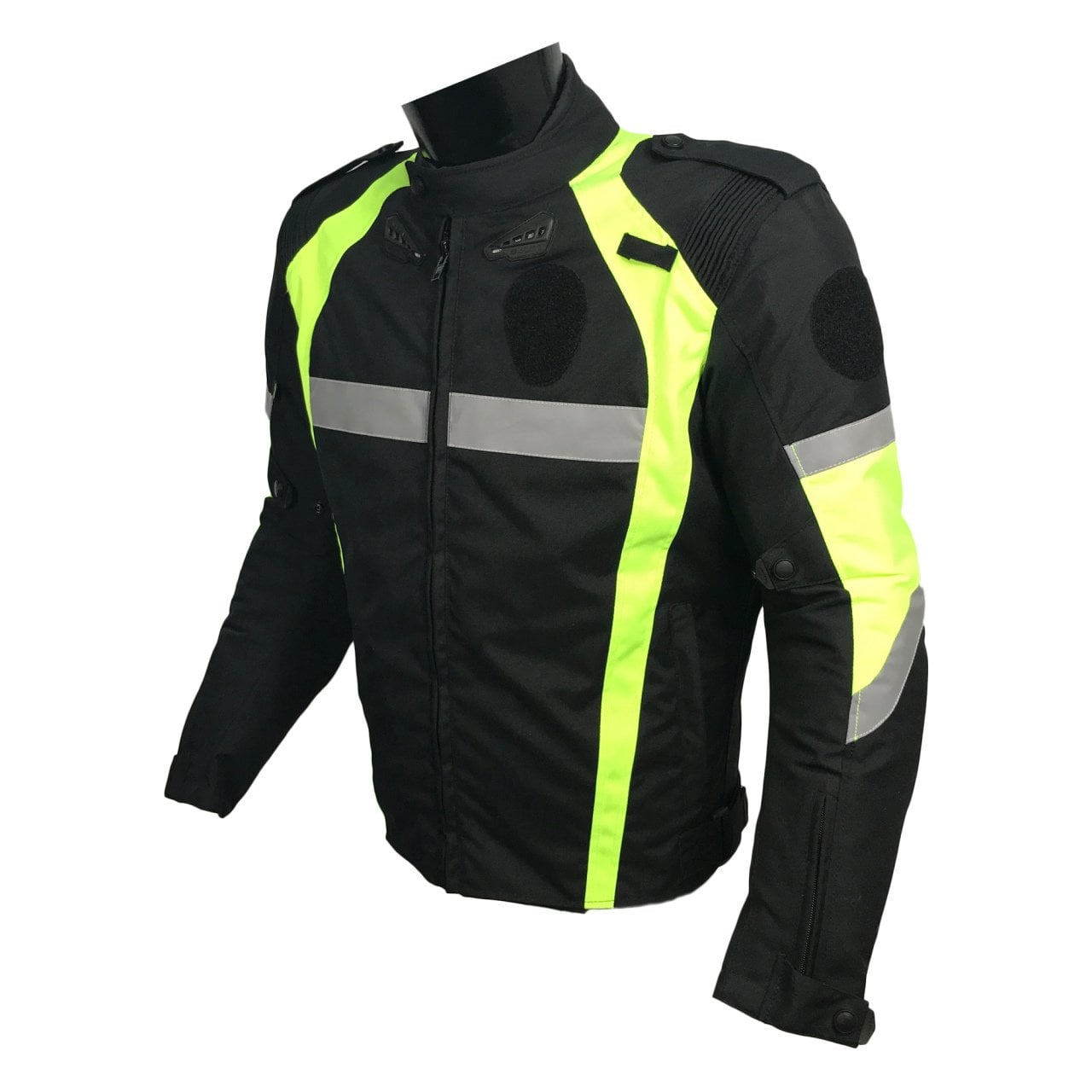 POLİS MOTOSİKLET MONTU