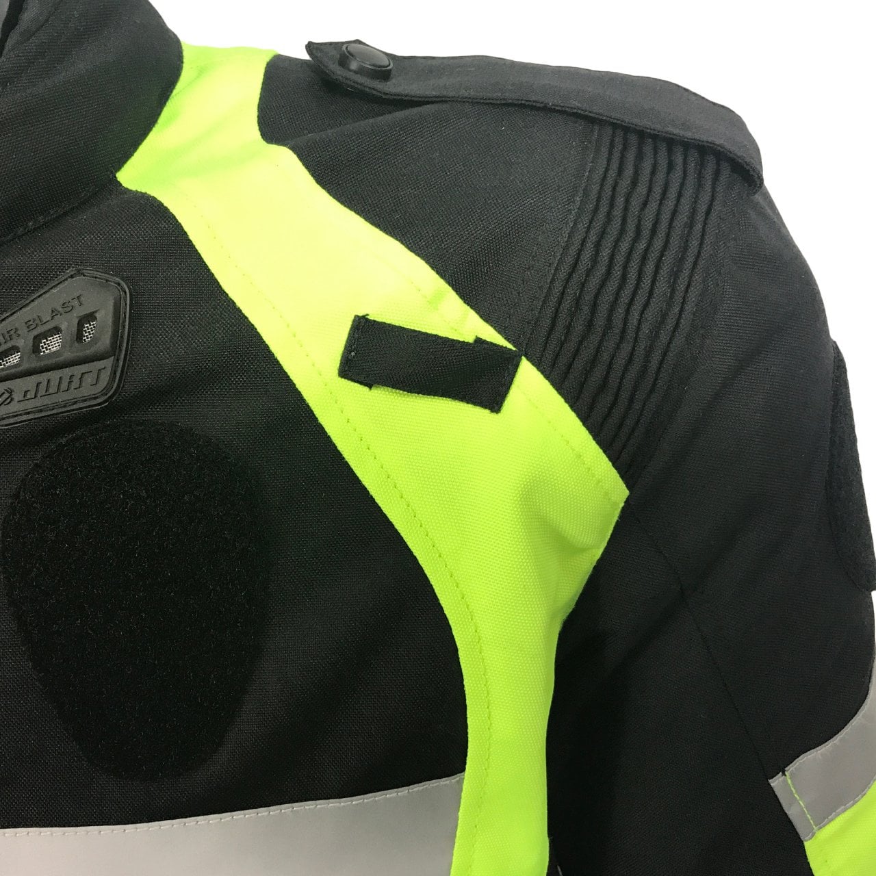 Durt Trafik Polisi Motosiklet Montu