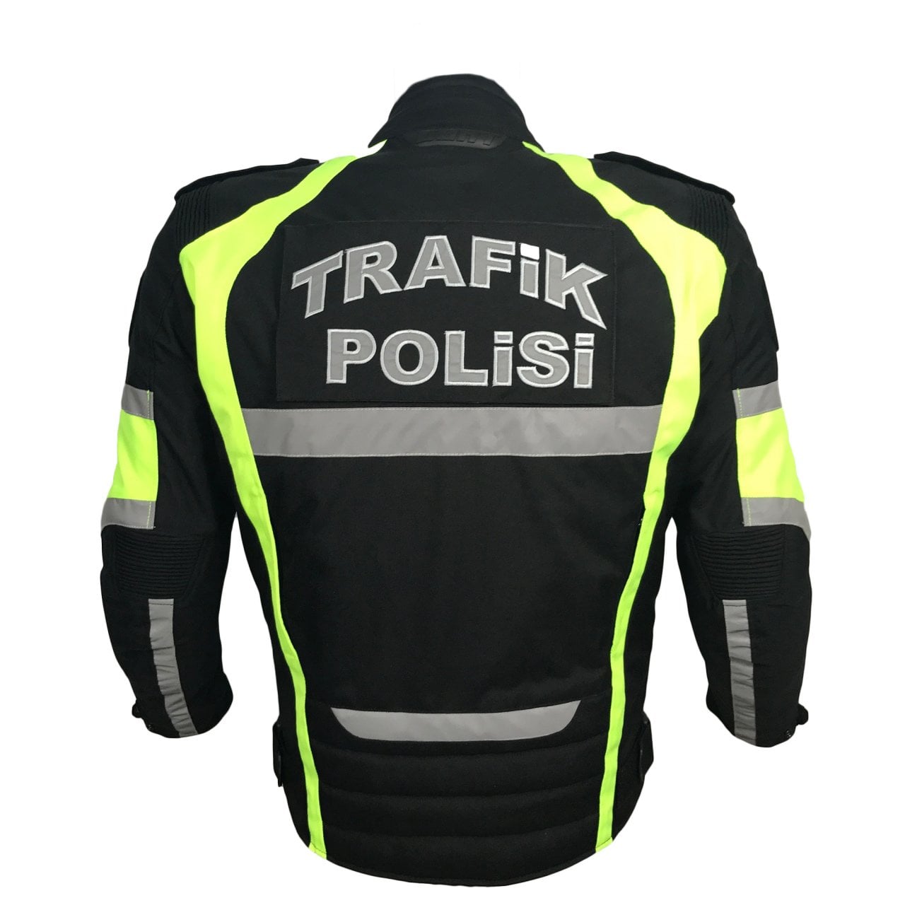 POLİS MOTOSİKLET MONTU