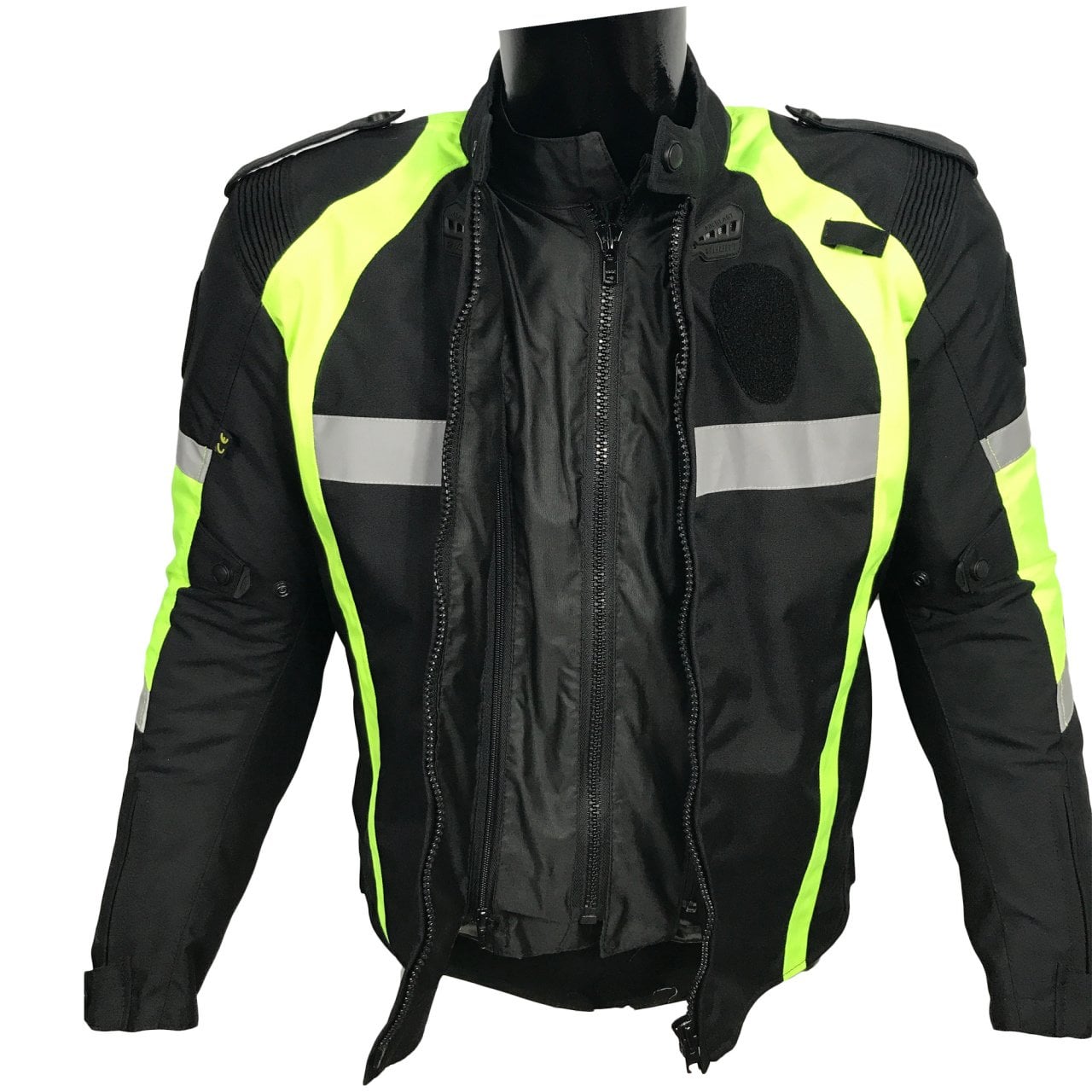 POLİS MOTOSİKLET MONTU