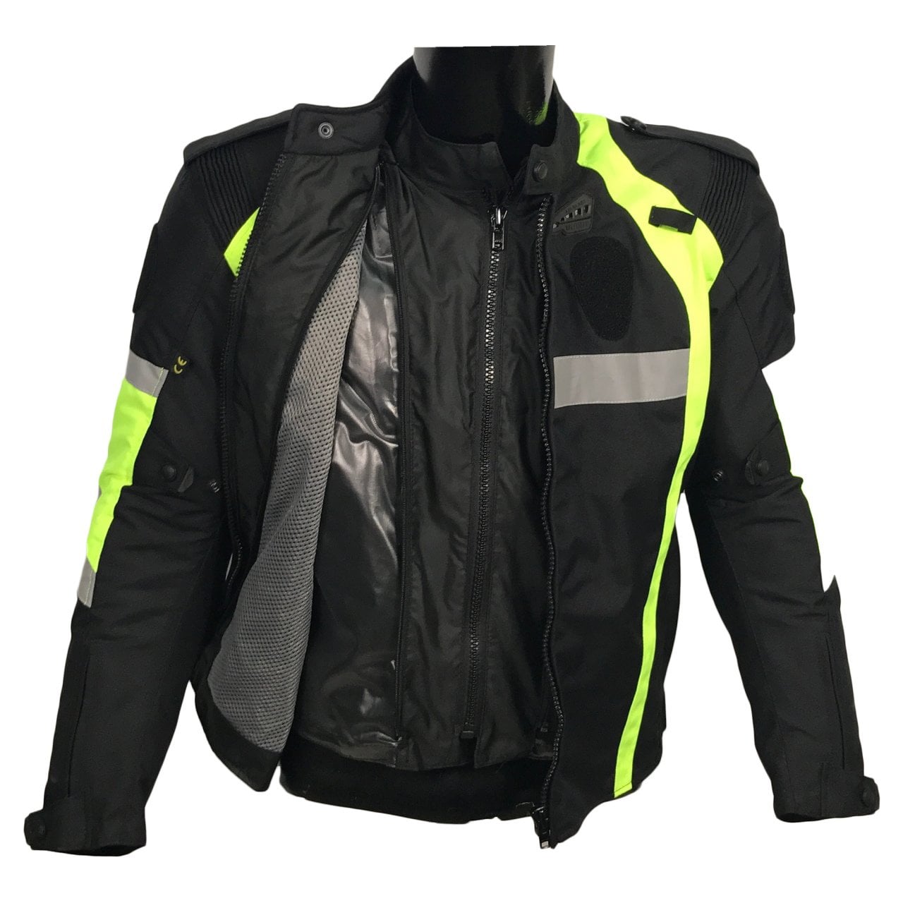 POLİS MOTOSİKLET MONTU