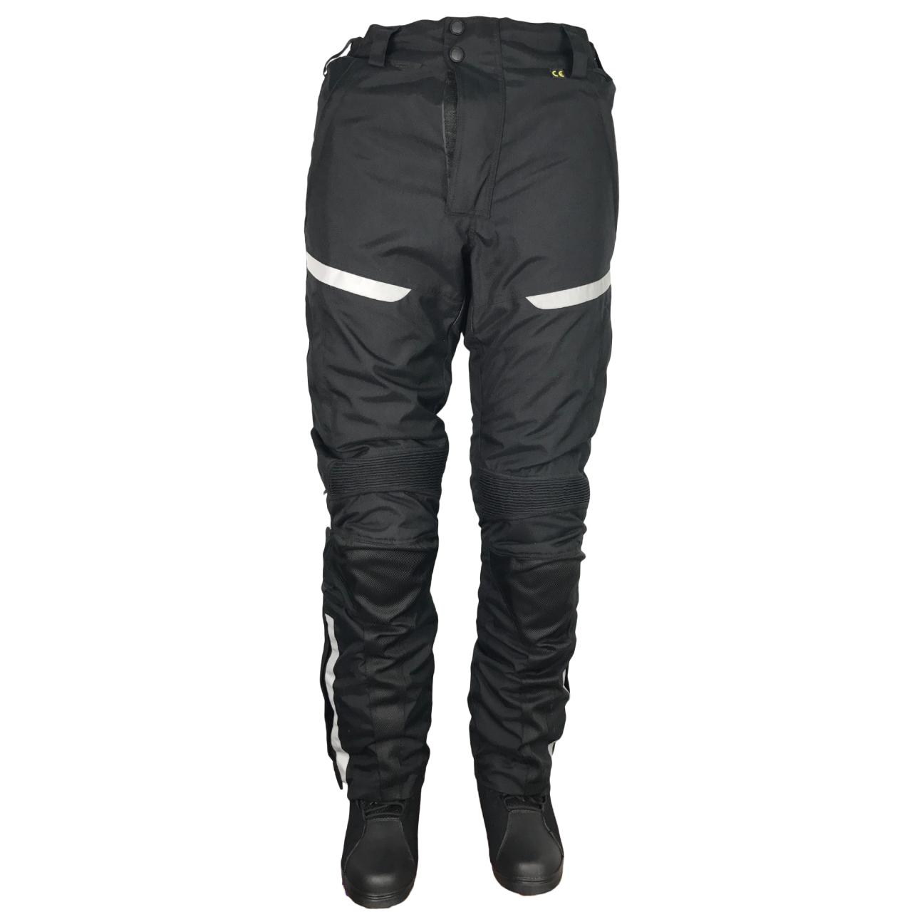 4 MEVSİMLİK MOTOSİKLET PANTALONU. DURT