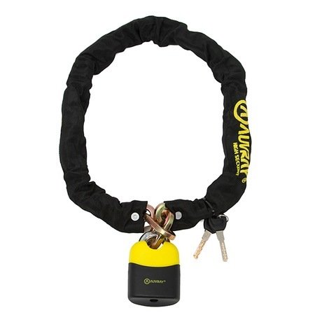 K-BLOC 200 ZİNCİR KİLİT 200 CM