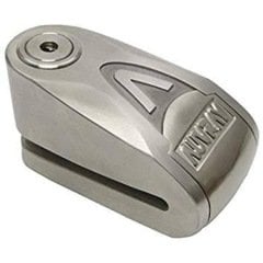 B-LOCK10 ALARMLI DİSK KİLİDİ 10 MM 120db SARISİYAH SRA