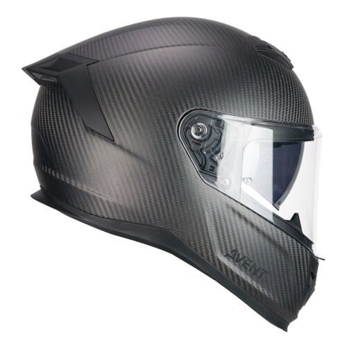 CGM 361C AVENT PRO Full Carbon Kapalı Kask MaT