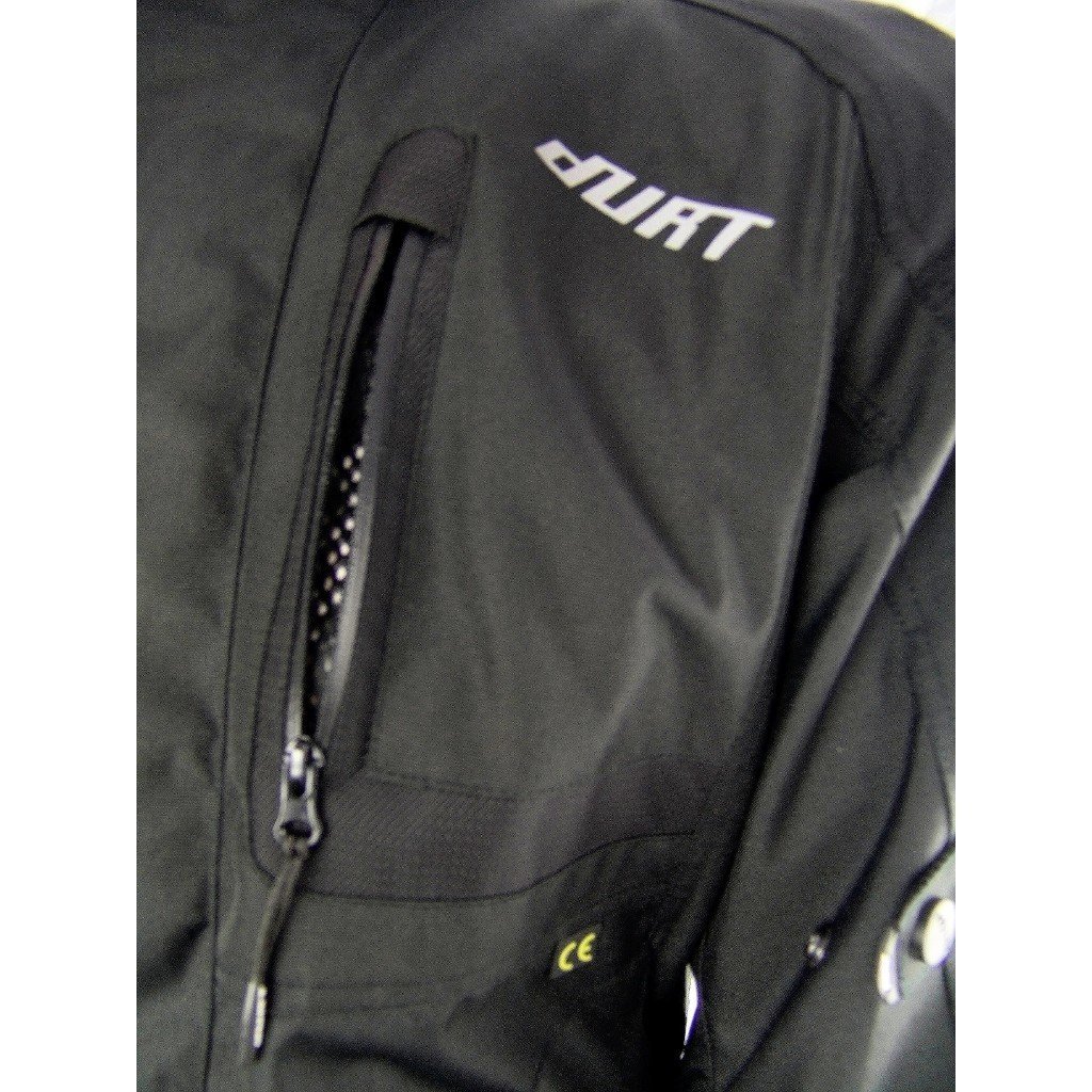 VELOCITY SİYAH 4 MEVSİM 3XL