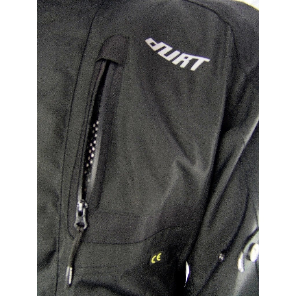 Durt Velocity 4 Mevsim Motosiklet Montu