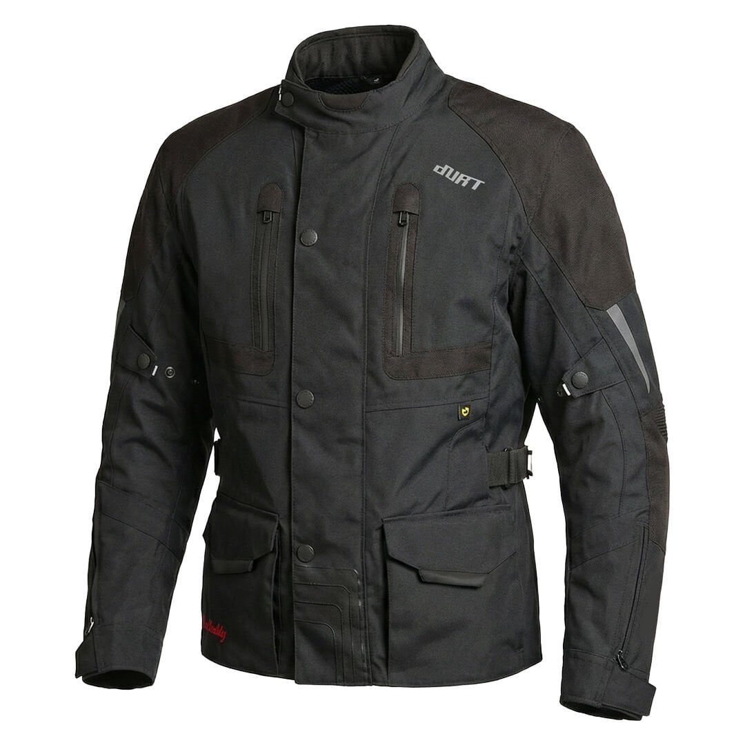 Durt Velocity 4 Mevsim Motosiklet Montu