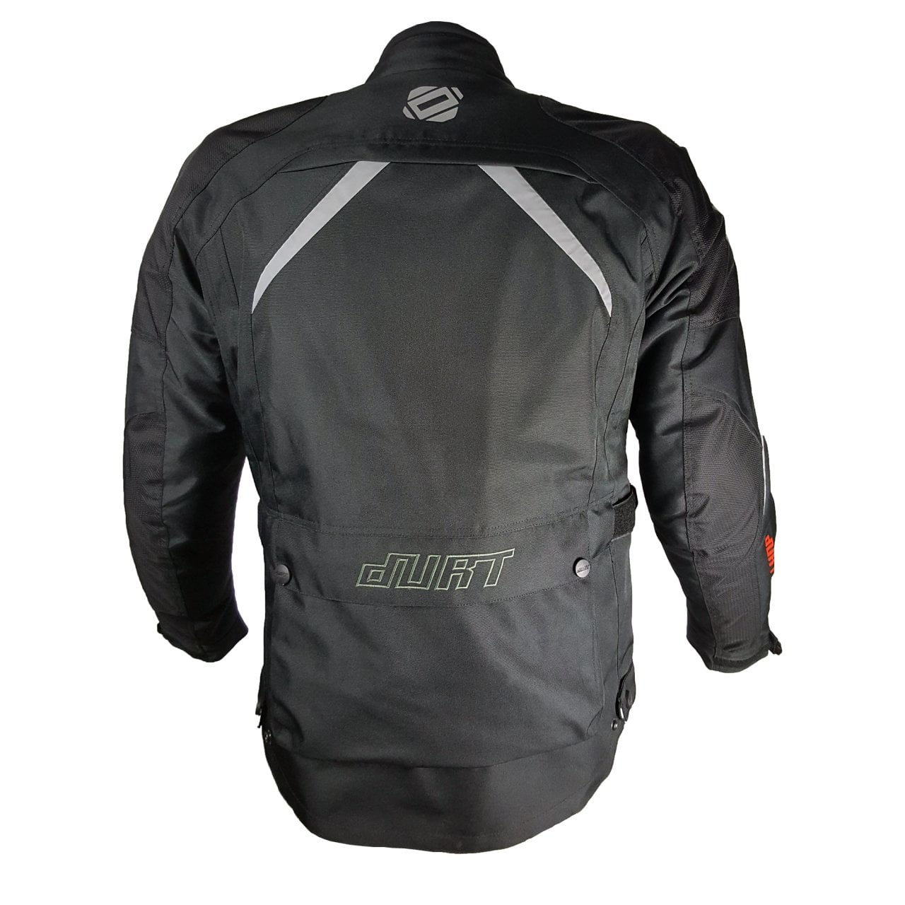 Durt Velocity 4 Mevsim Motosiklet Montu