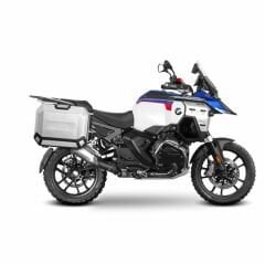 YAN ÇANTA DEMİRİ 3P SYSTEM BMW R1300GS ADVENTURE  DURT