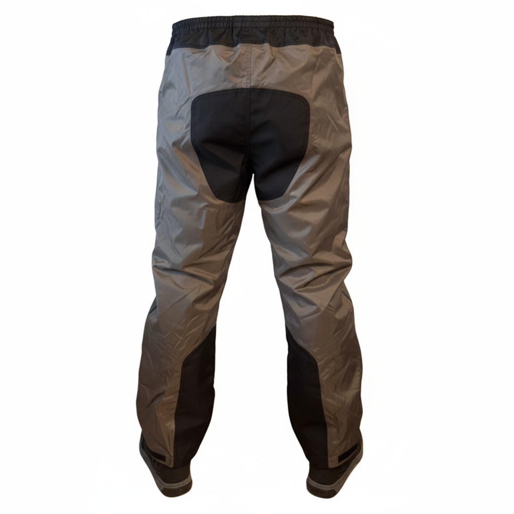 durt KAHVE YAĞMURLUK ALT.