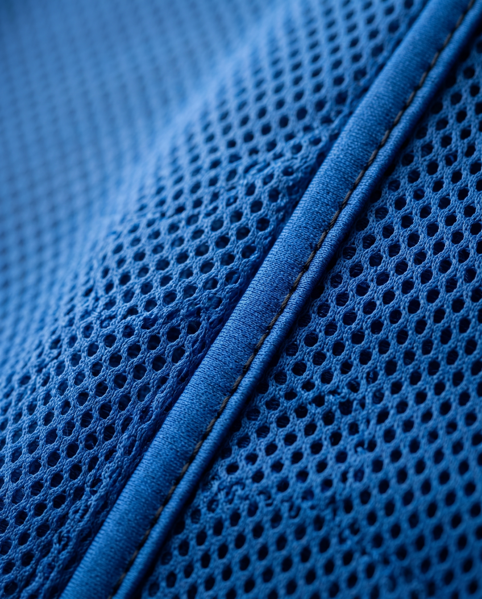 Durt Airshell V2 Royal Blue Yazlık Fileli Motosiklet Montu