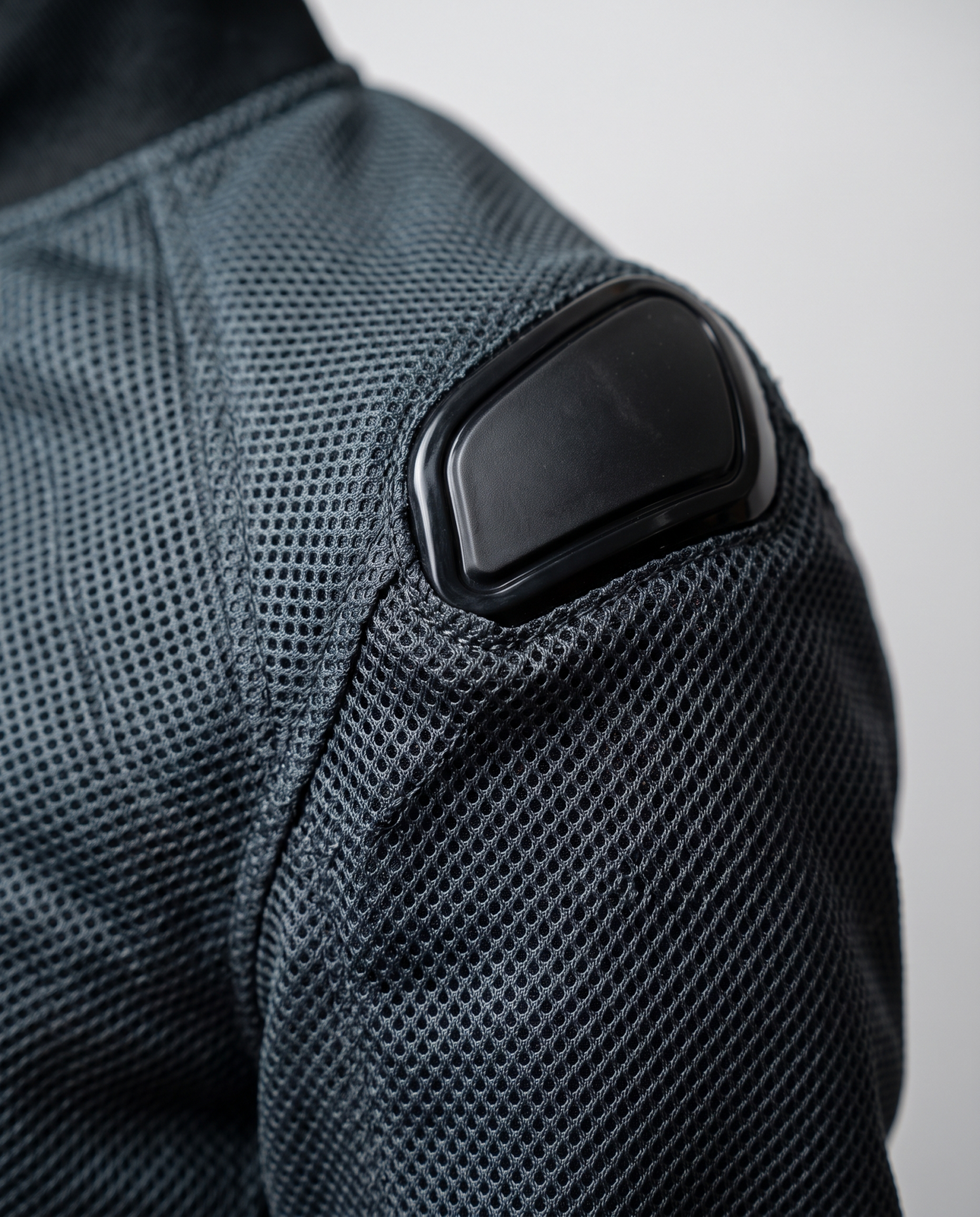 Durt Airshell V2 Petrol Mavisi Yazlık Fileli Motosiklet Montu