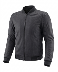 Durt Airshell V2 Petrol Mavisi Yazlık Fileli Motosiklet Montu