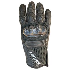 EN 13594:2015 LEVEL1 KP SERTİFİKALI. YAZLIK UZUN TEKSTİL DERİ ELDİVEN.