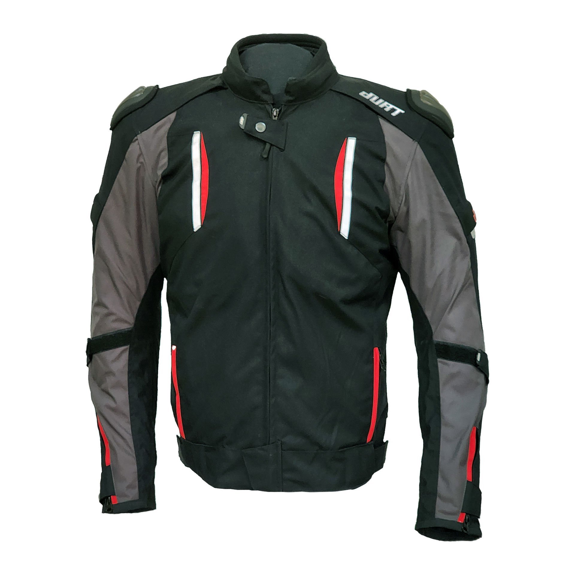 DURT RAGE 4 MEVSİM MOTOSİKLET MONTU