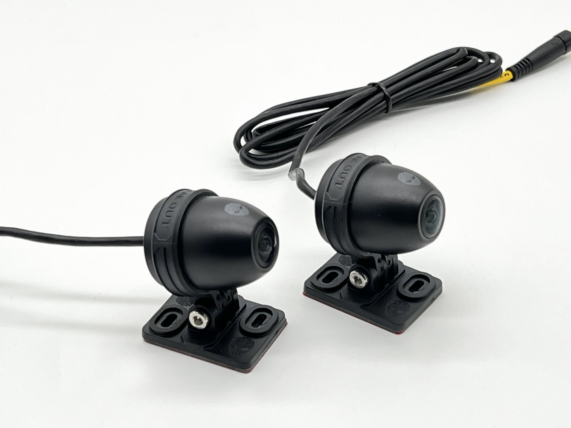 KÖR NOKTA UYARI SİSTEMİ M2PRO. ALIEN RIDER.