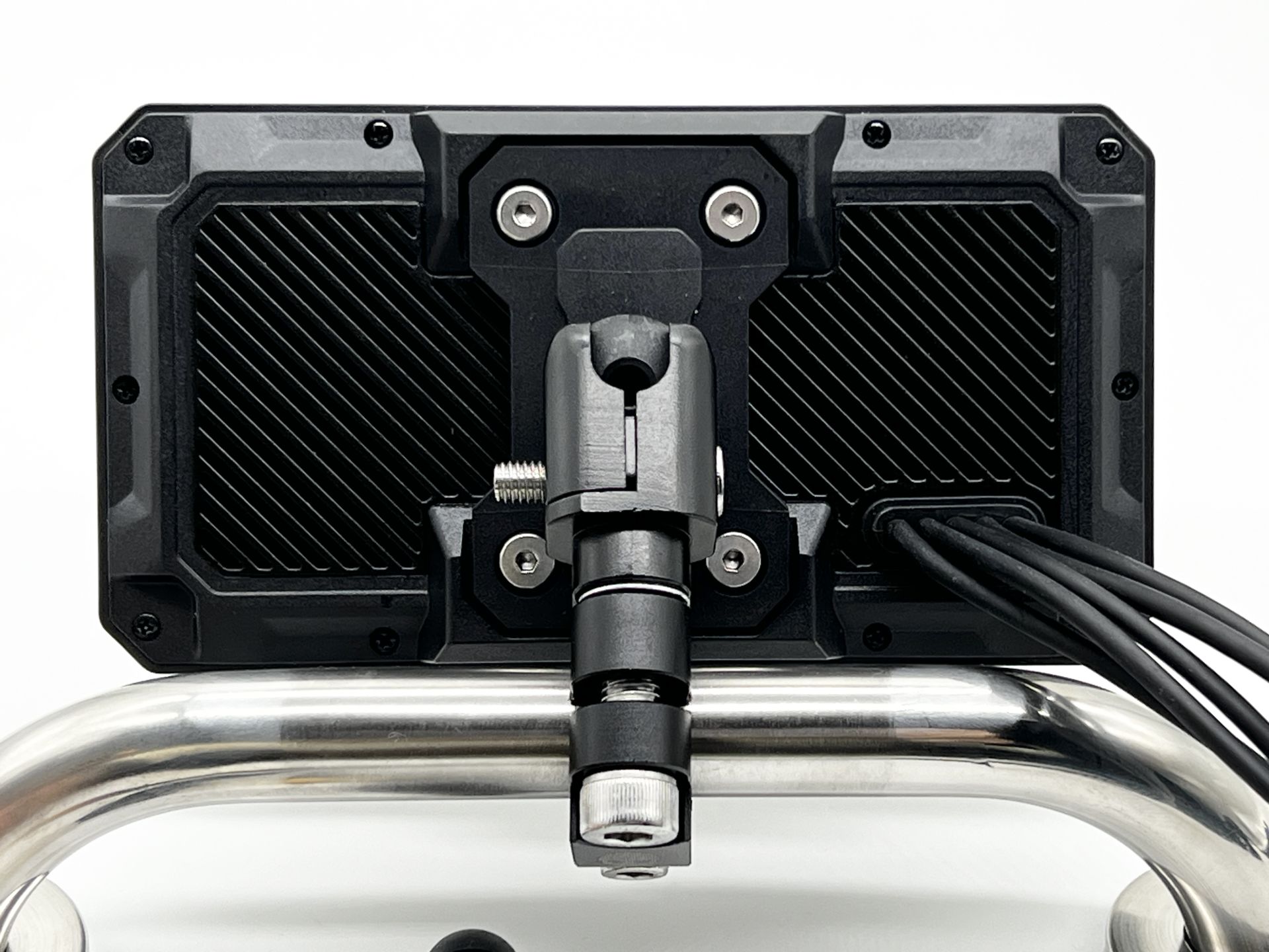 KÖR NOKTA UYARI SİSTEMİ M2PRO. ALIEN RIDER.