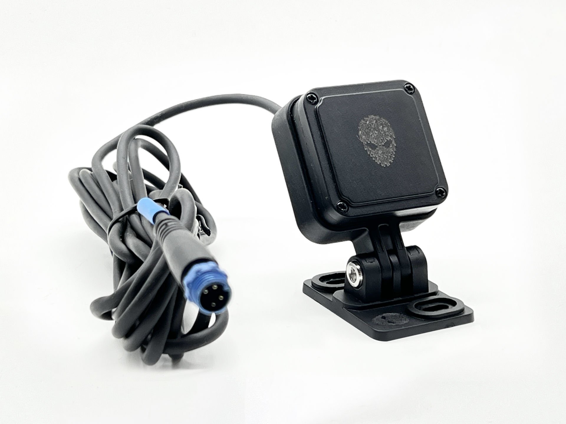 KÖR NOKTA UYARI SİSTEMİ M2PRO. ALIEN RIDER.