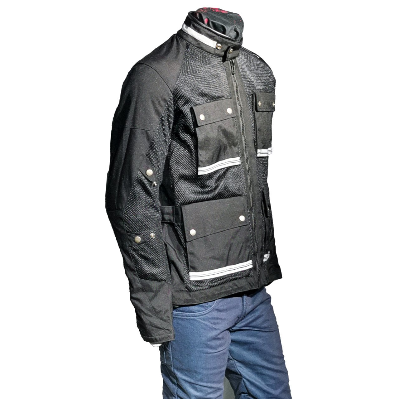 3 MEVSİMLİK / YAZLIK MOTOSİKLET MONTU. DURT DESERT