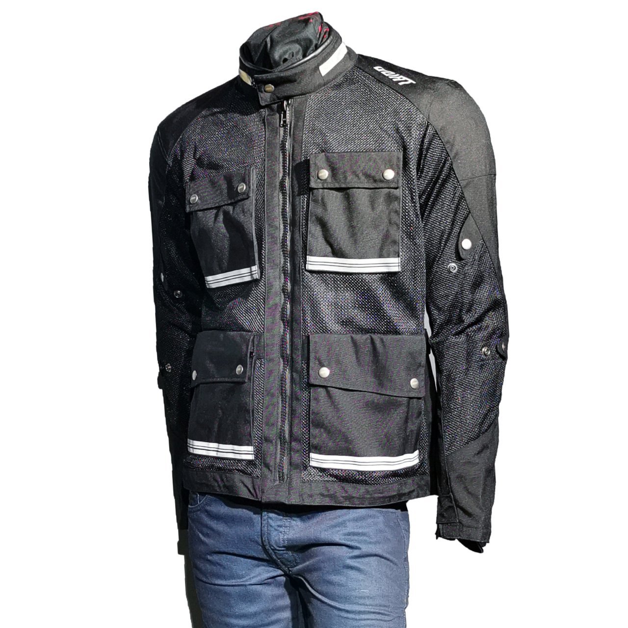 3 MEVSİMLİK / YAZLIK MOTOSİKLET MONTU. DURT DESERT