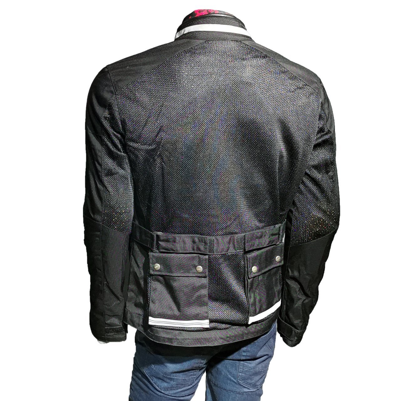 3 MEVSİMLİK / YAZLIK MOTOSİKLET MONTU. DURT DESERT