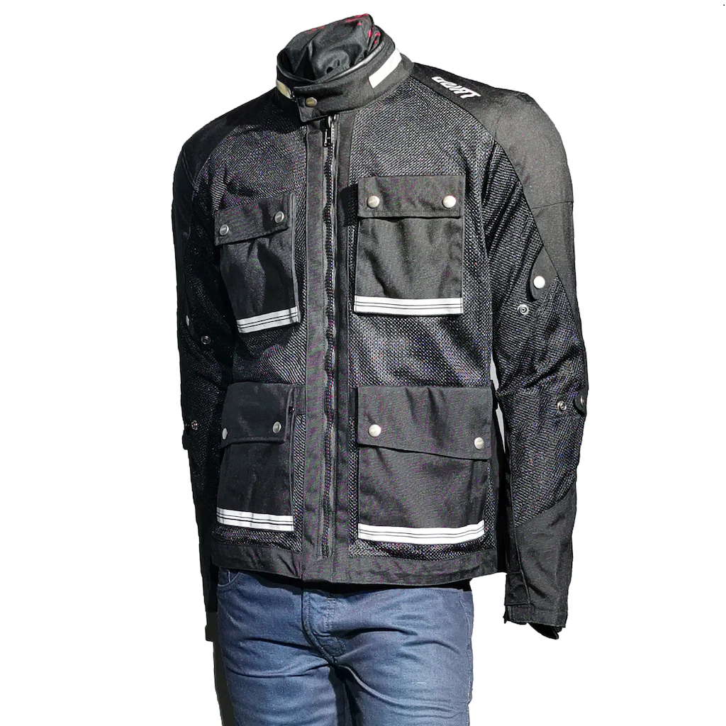 3 MEVSİMLİK / YAZLIK MOTOSİKLET MONTU. DURT DESERT