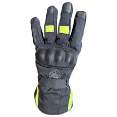 PRO FUTURE . EN 13594:2105 .KIŞLIK MOTOSİKLET ELDİVENİ