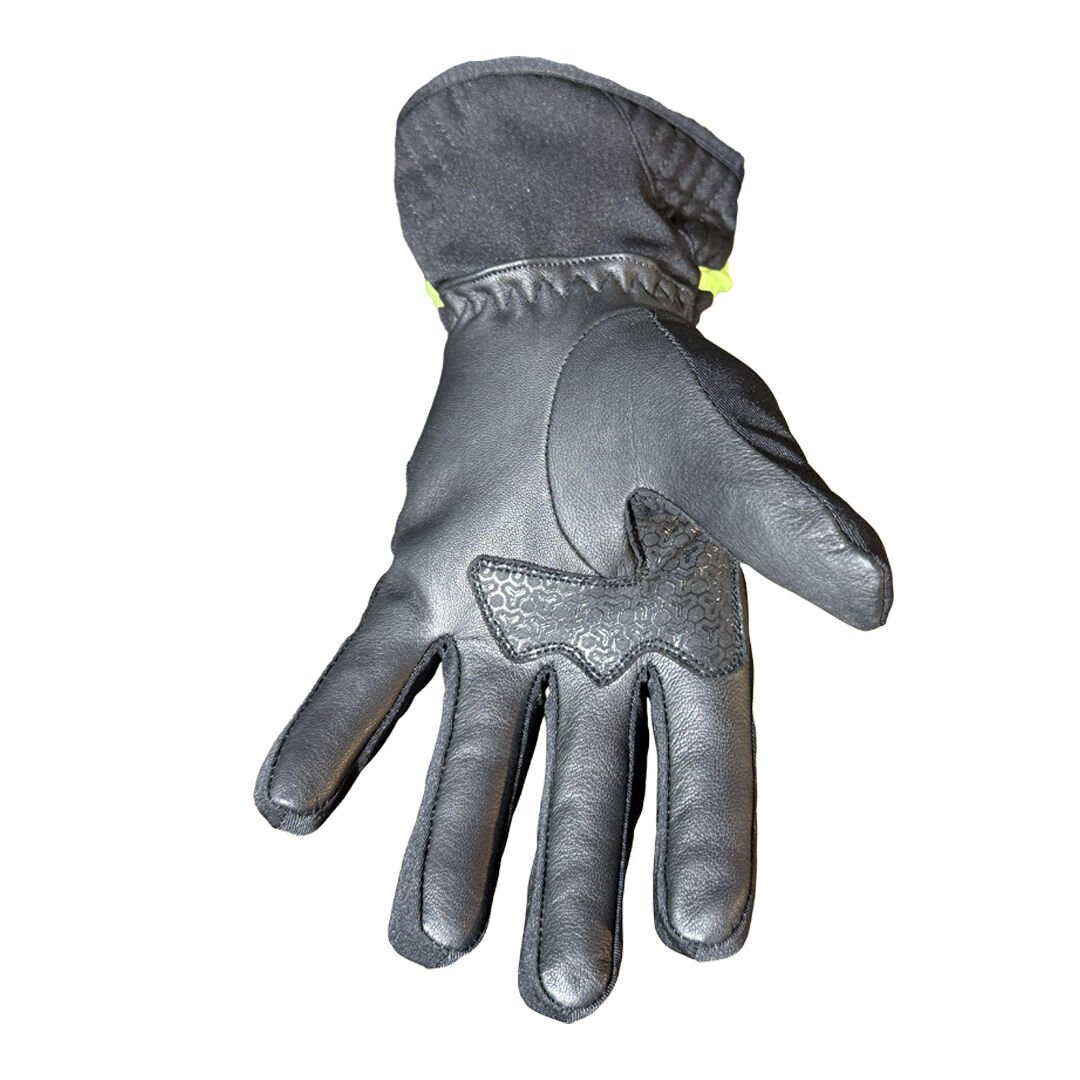 PRO FUTURE . EN 13594:2105 .KIŞLIK MOTOSİKLET ELDİVENİ