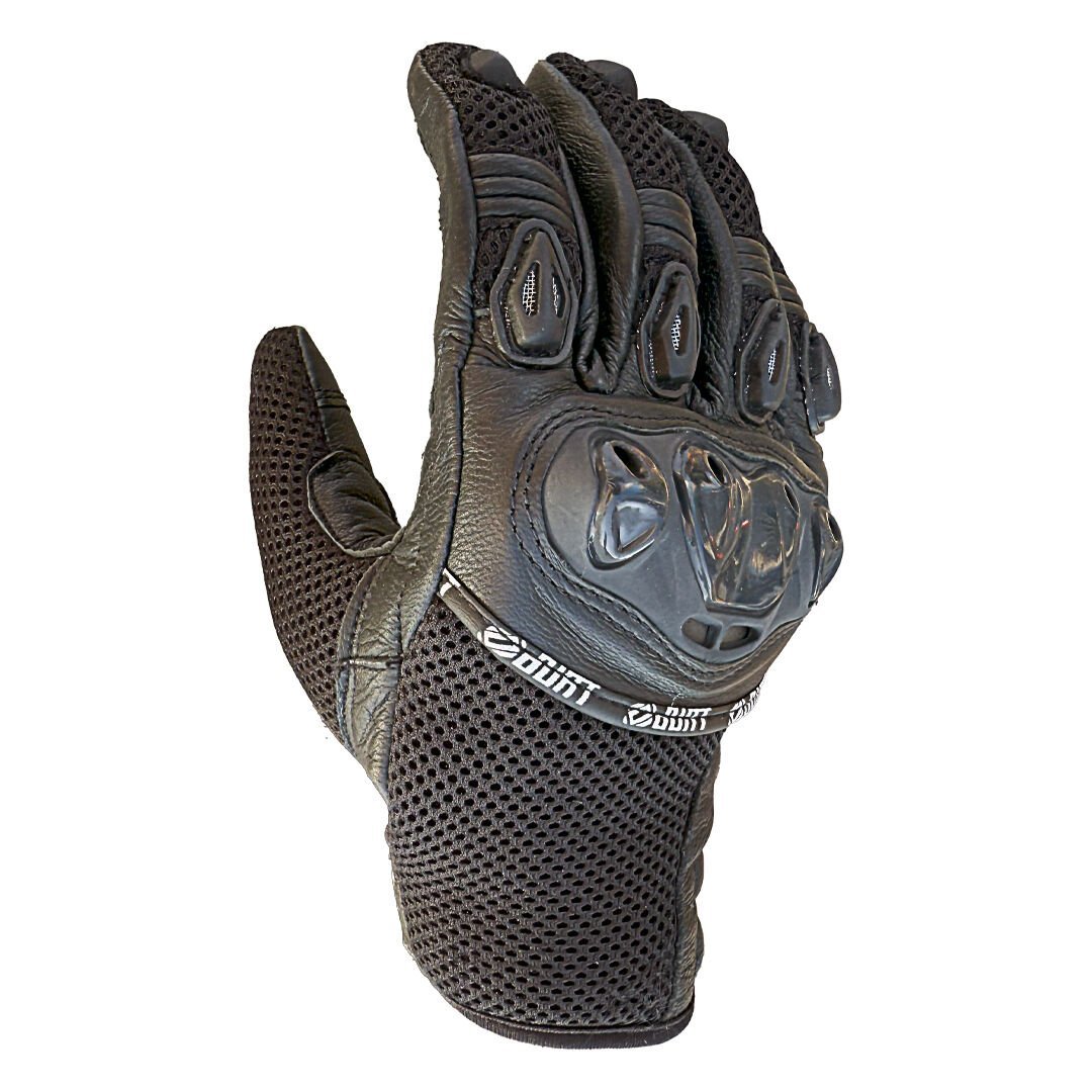 PERFORE(DELİKLİ) YAZLIK MOTOSİKLET DERİ MONT.