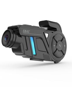 EJEAS K1 KAMERA INTERCOM CIHAZI