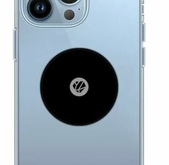 SHAPEHEART YAPIŞKAN DİSK