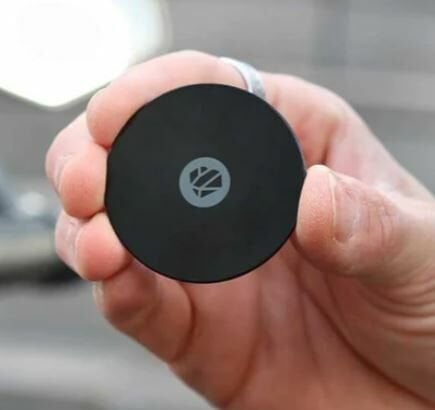 SHAPEHEART YAPIŞKAN DİSK