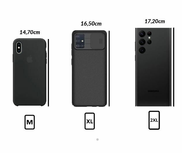 SHAPEJEART SU DAYANIMLI TELEFON KILIFI