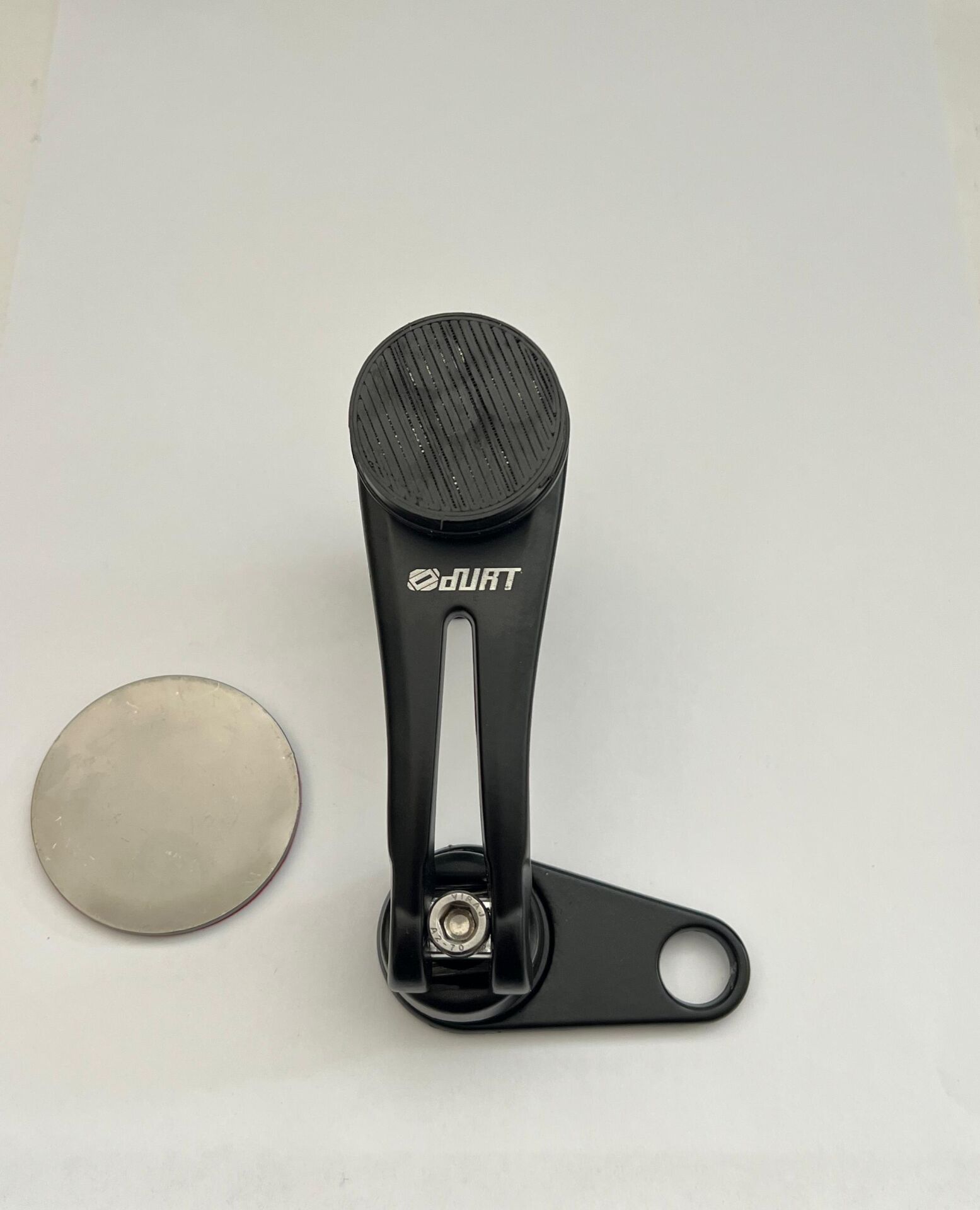 DURT MANYETİK TELEFON TUTUCU ve 3M YAPIŞKAN BANTLI DİSK.