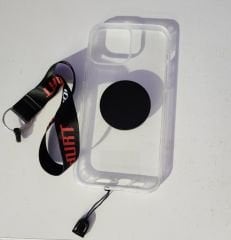 dURT 3M DİSK. MANYETİK TELEFON TUTUCU KILIF 3M YAPIŞKAN DİSK.