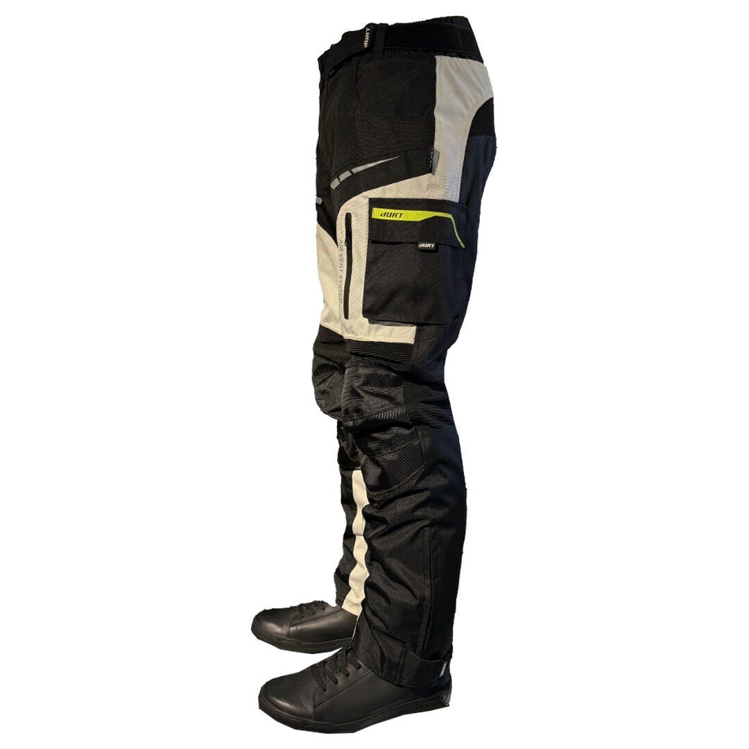 BENDER. 4 Mevsim Motosiklet Pantalonu