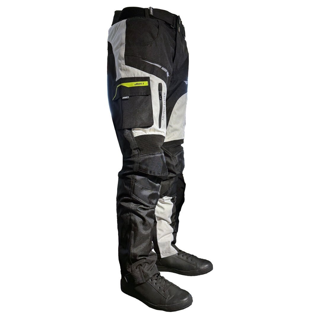 BENDER. 4 Mevsim Motosiklet Pantalonu