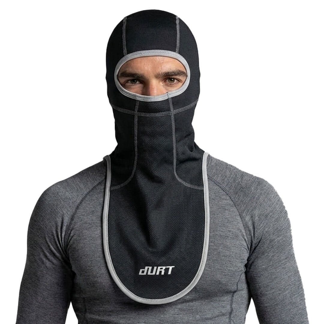 Durt Motosiklet Balaklavası